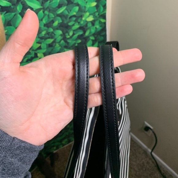 Kate Spade Diaper Bag - Picture 3 of 8